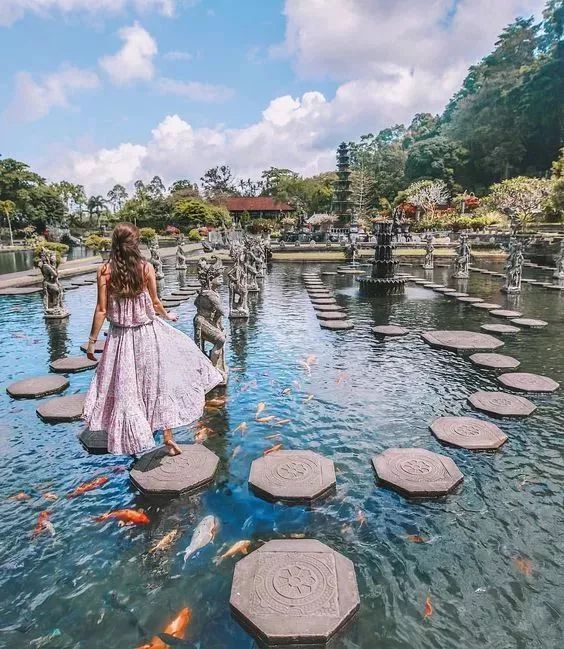 条条扎心,男人旅行和女人旅行的区别扎心了