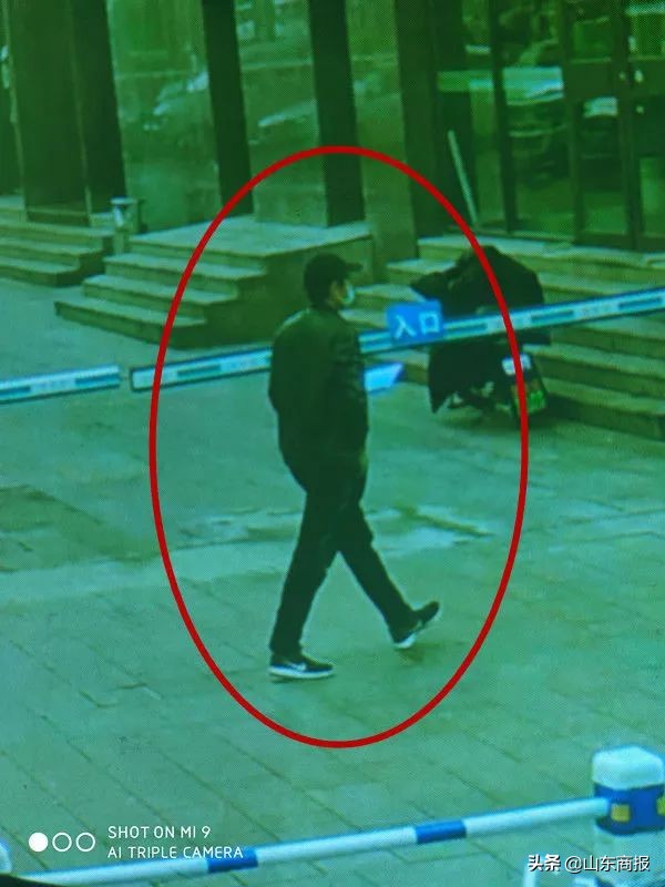 青岛一女子遭遇入室强奸！当时陌生男子来敲门，称要抄天然气表，谁知是*兽禽**