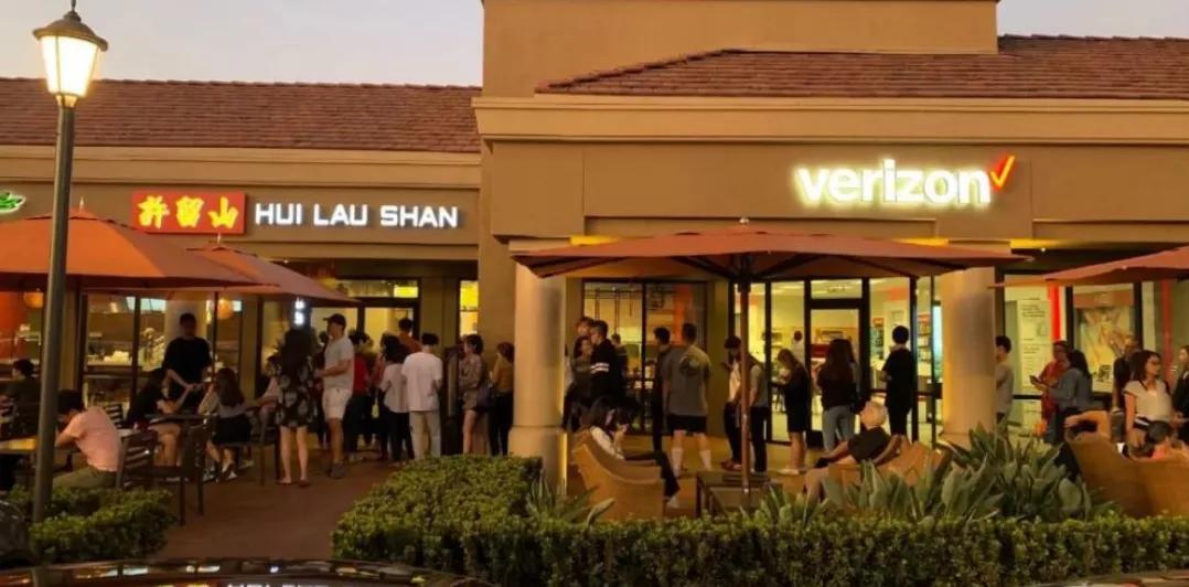 百年老店抵不过网红店,老字号大面积关店事件