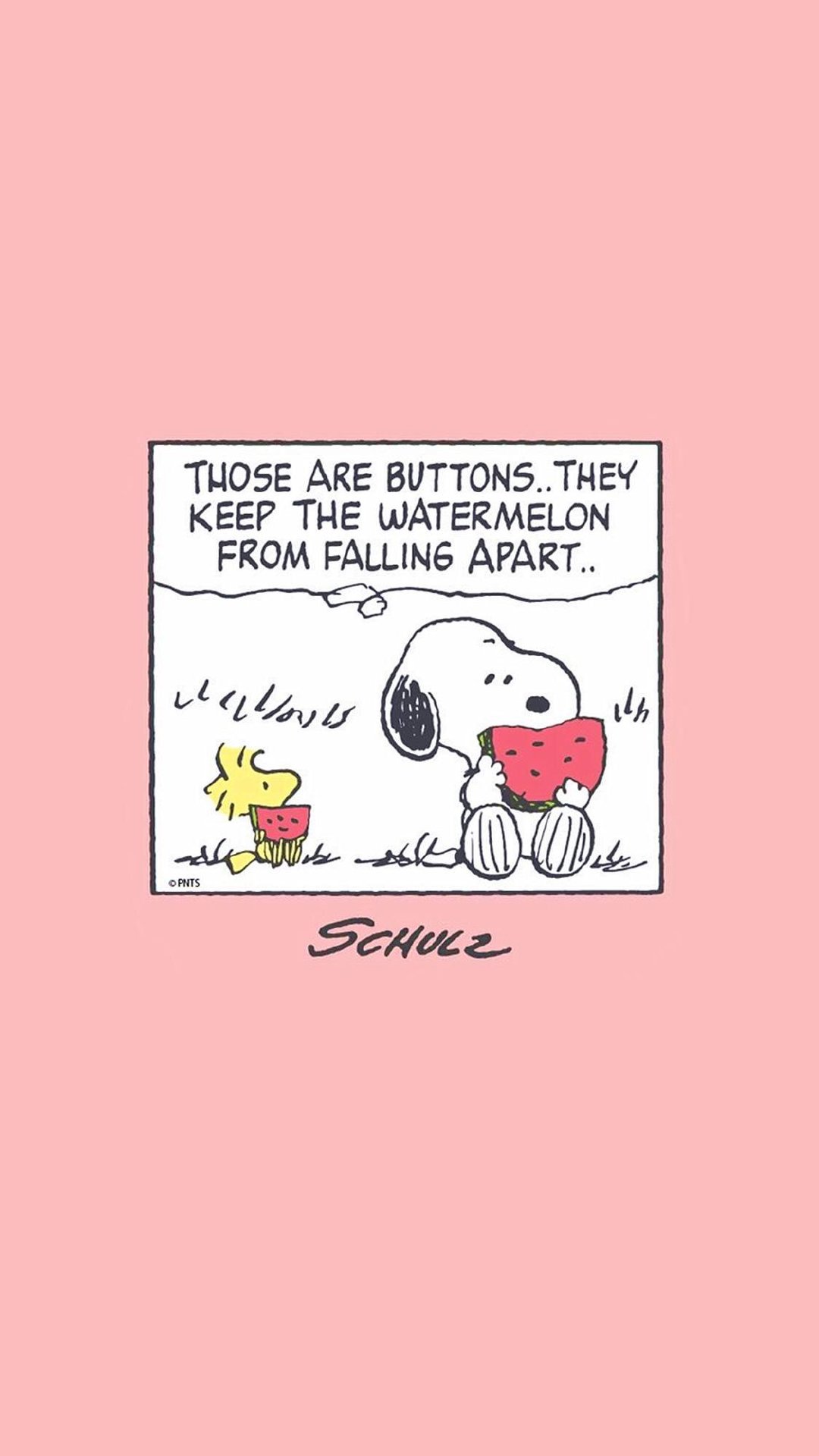 史努比的壁纸满屏,可爱史努比横屏壁纸