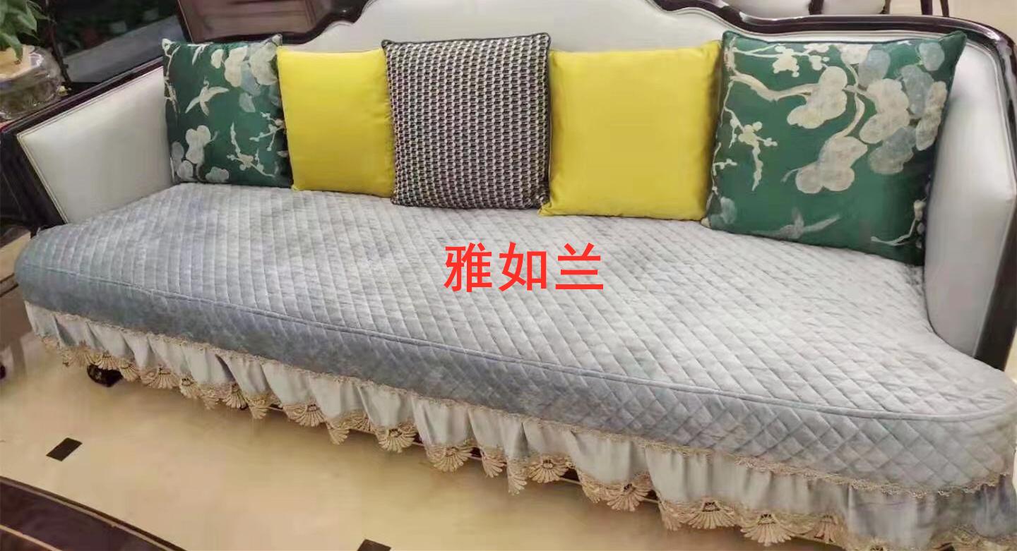 怎么样购买好看实用的沙发垫,沙发垫一定要选四季款的