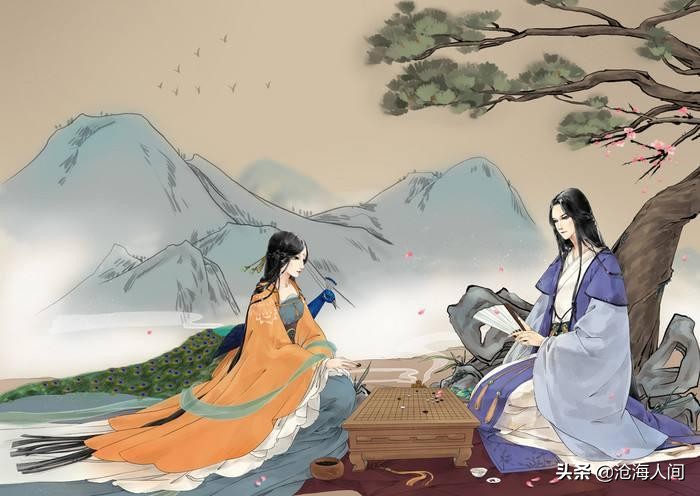 此情可待成追忆只是当时已惘然,此情可待成追忆用意