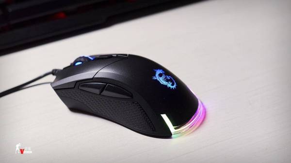 吃鸡鼠标启动项,吃鸡鼠标轻还是重好用