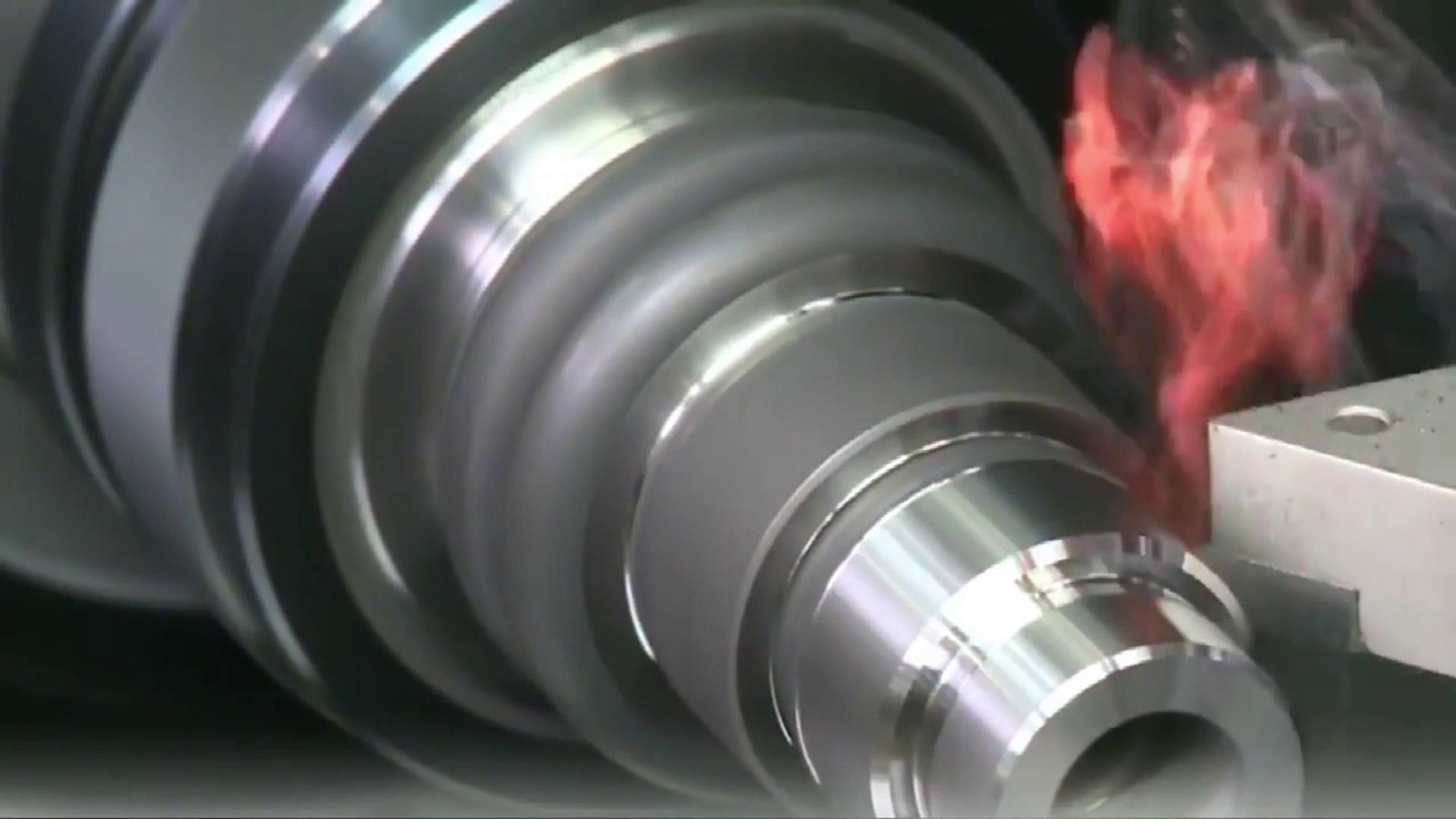 国产数控机床的真实水平,国产数控机床与国外的差距