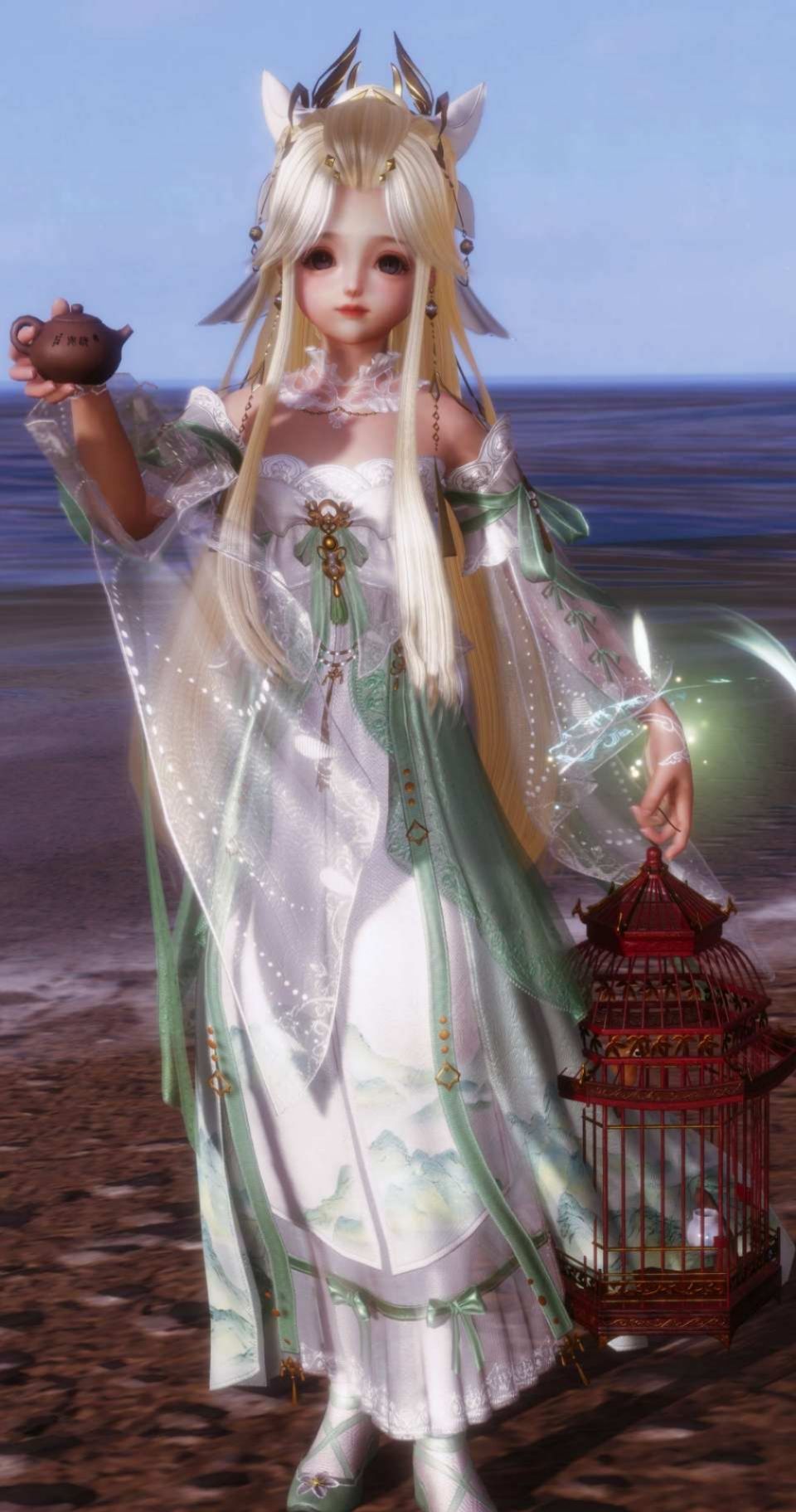 没出黑白路也能有“大宝剑”？平替*器武**来了！还有免费外观拿