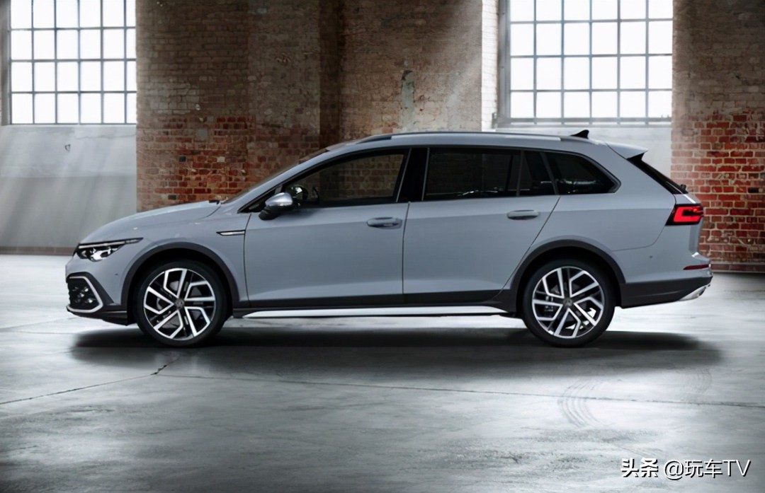 高尔夫旅行版19款,高尔夫ea2111.6自吸