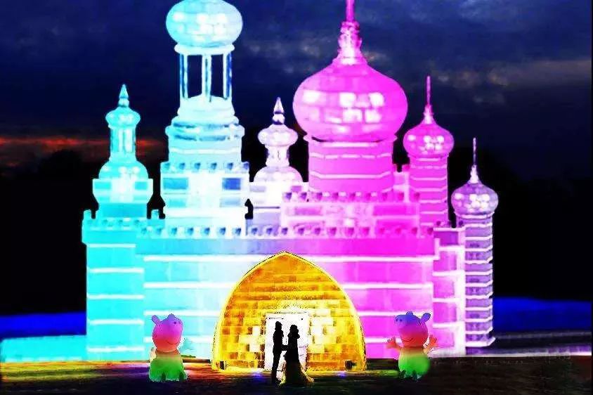 坝上风情坝上人,坝上哪最适合露营