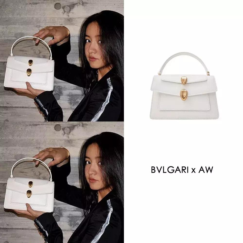 15岁拿下香奈儿,15岁靠自己拿下香奈儿