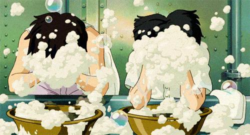 洗了20多年的脸你洗对了吗,20多年没有洗过的脸