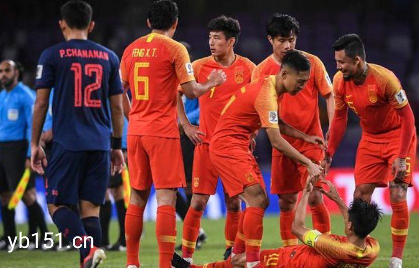 欧洲杯中国队水平,欧洲杯中国队目前排第几