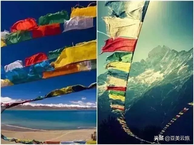 这个冬天邂逅西藏的美好时光 (冬天和爱人邂逅真正的西藏)