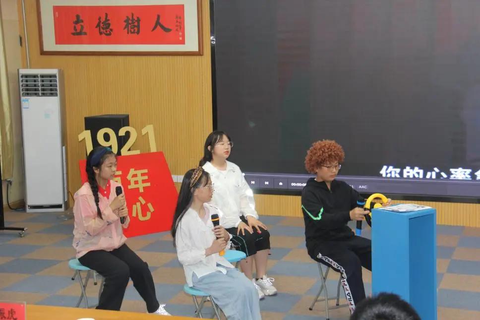 青岛唐山路小学英语口语模仿大赛,胶州市小学英语模仿秀比赛