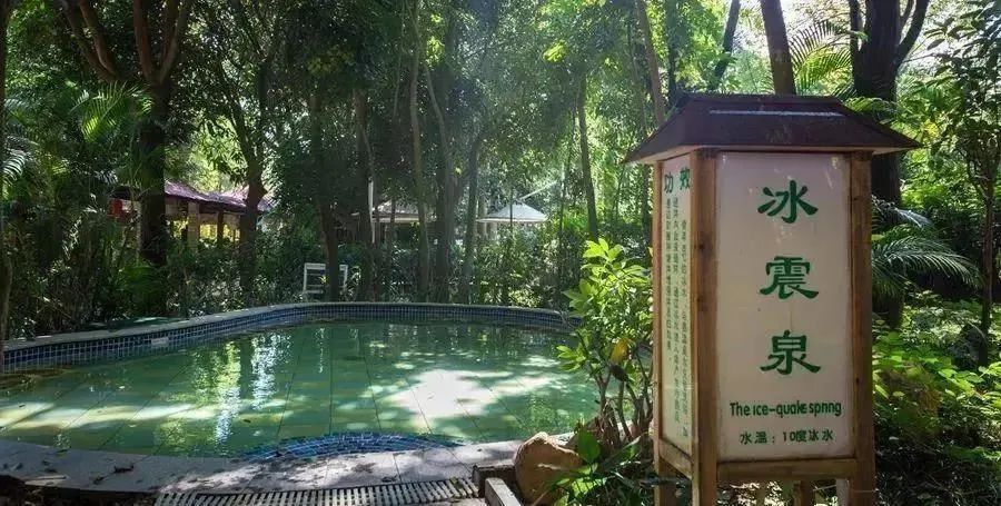 清远温泉攻略大全,清远有哪些温泉值得推荐