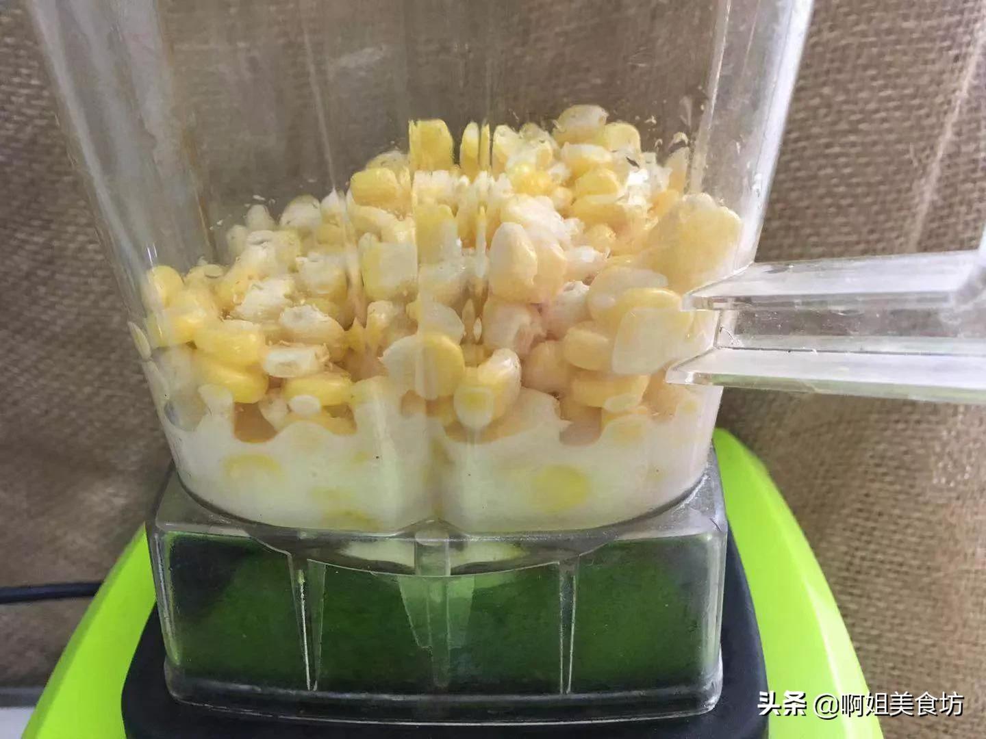 我家一周早餐分享,我家一周的健康食谱