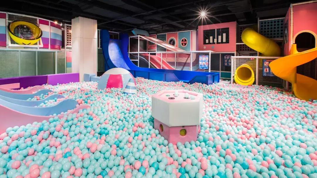 五一放假带孩子去哪玩主题乐园,五一儿童节最好玩儿的乐园