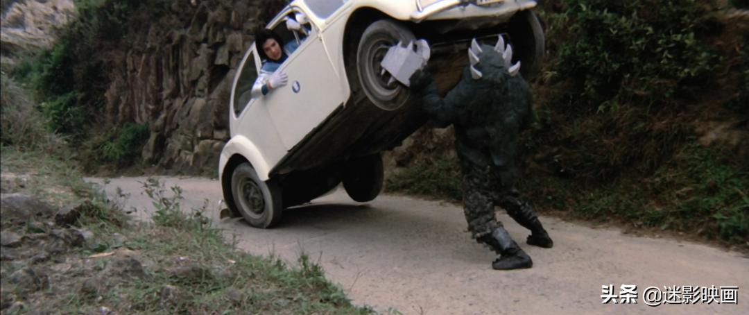 盘点电影中六版奥特曼,奥特曼经典版26