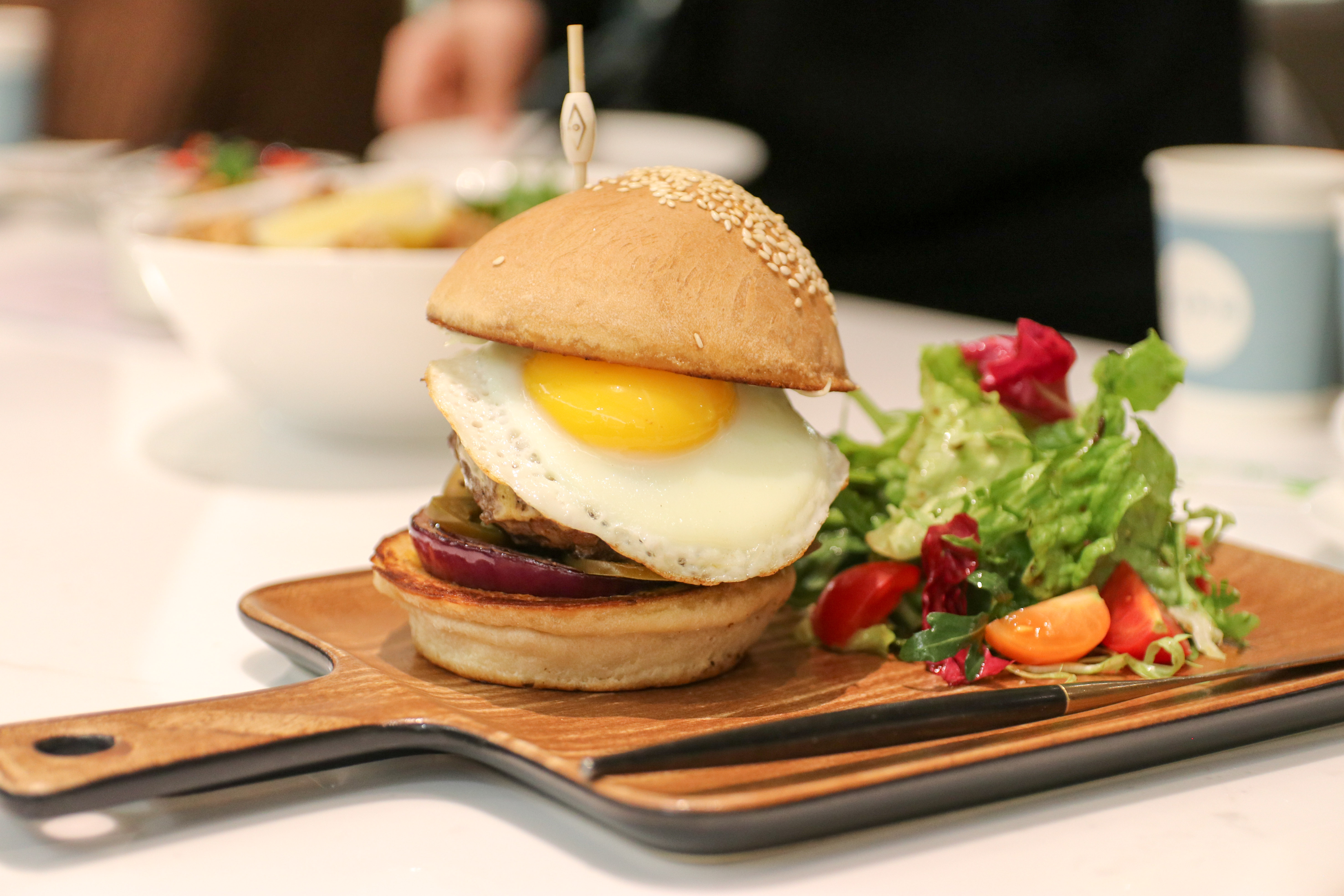 KIMO星漠亲子餐厅之旅，宝宝通关妈妈解馋