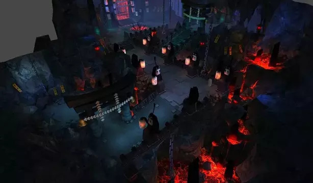 灵魂当铺原神,灵魂当铺红黑