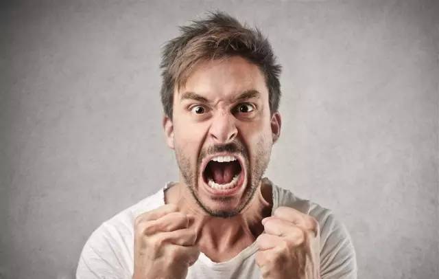 容易产生心理疾病的六种性格,心理学中人的七种基本情绪