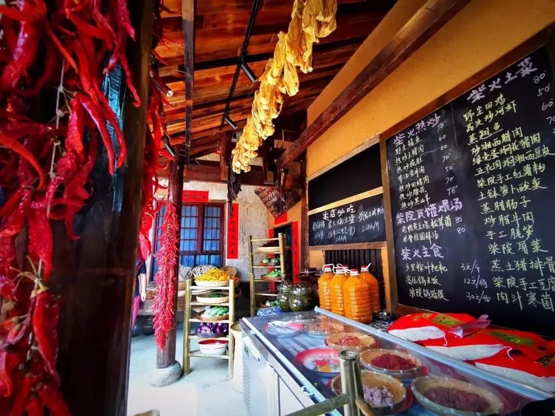 以餐饮为主的农家乐怎么设计,餐饮农家乐设计效果图