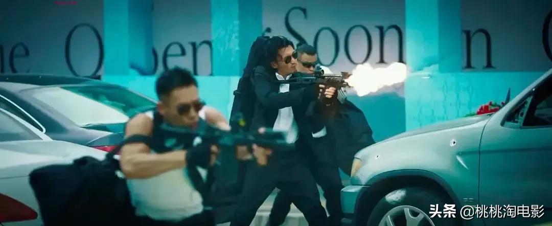 本周院线电影带给你的惊喜,下周电影院新出的新剧