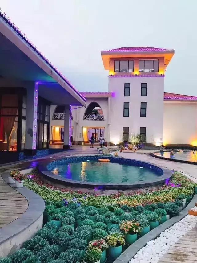 旅游天津周边哪好玩,天津旅游有海的地方