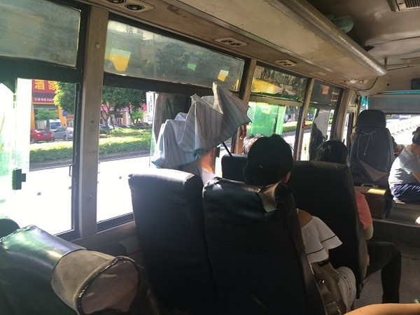 领略海口美丽风光，尝尽海口的各种美食