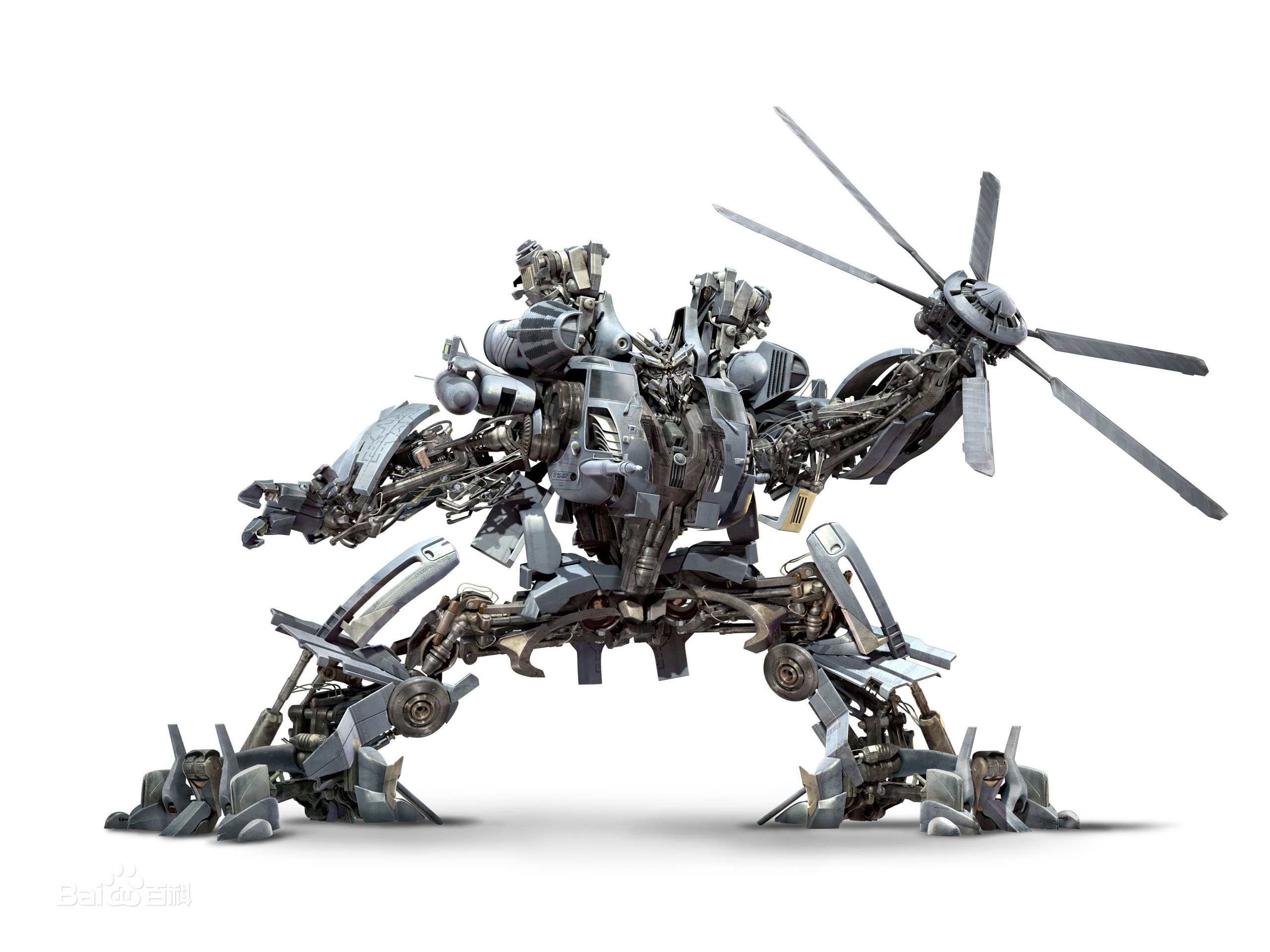 变形金刚反派盘点,变形金刚盘点反派