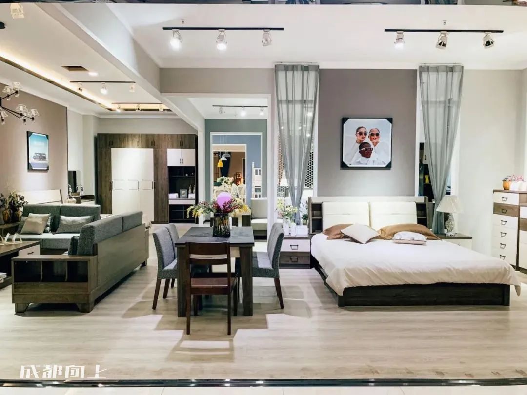 新繁=心烦？？曾经的五强县为何沦落到这种地步？