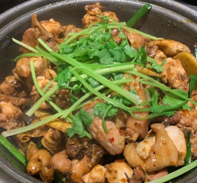 海珠区，一个不敢再去的地方