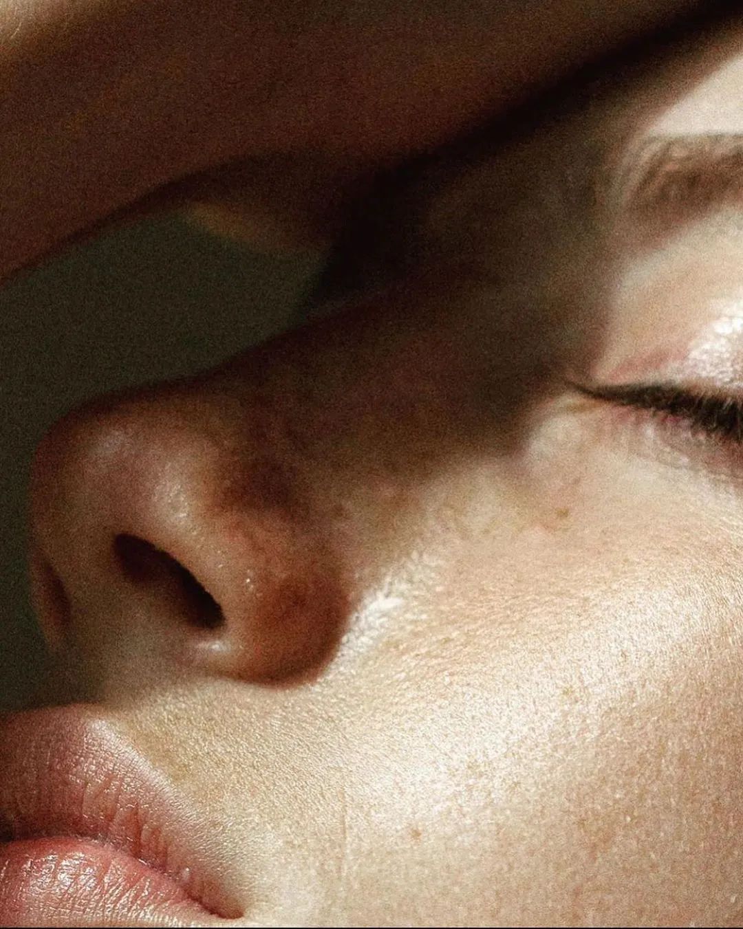 这些情而不色的「局部特写」,也太高级了吧