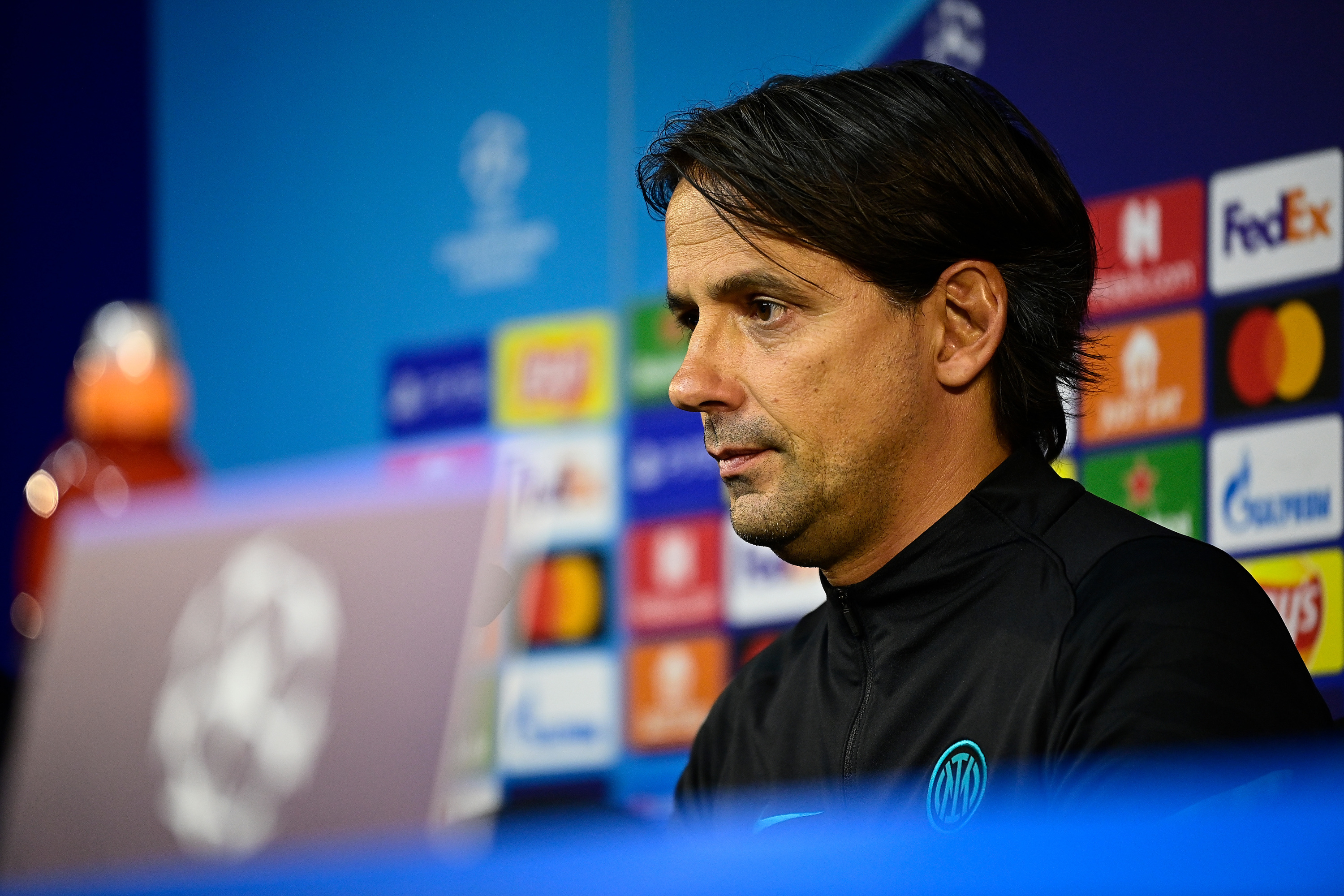 小因扎吉不善于打硬仗吗,小因扎吉说话