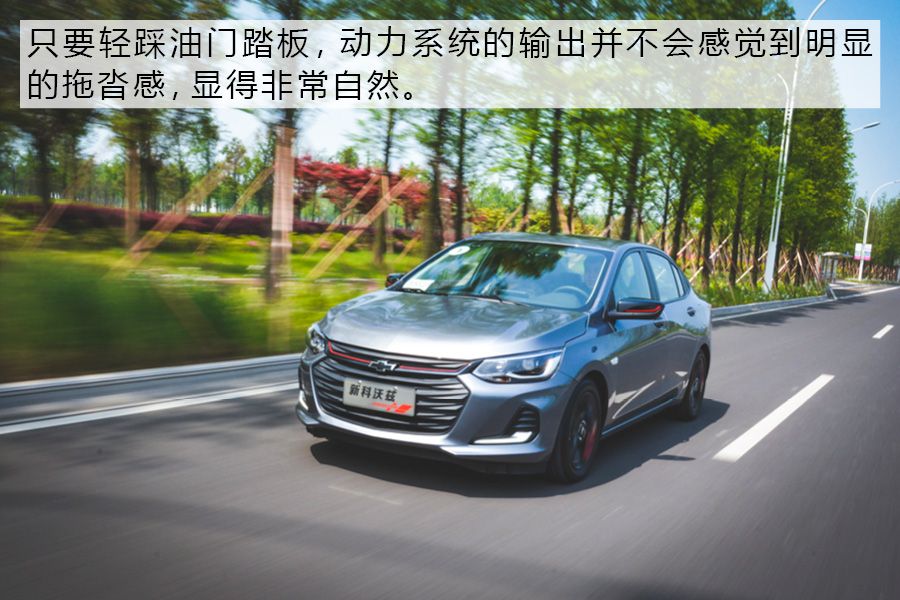 雪佛兰科沃兹1.0t四缸怎么样,雪佛兰科沃兹1.5手动评测视频