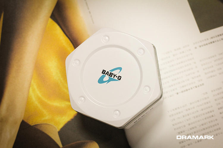 g-shock坚韧不止,g-shock或许有谁带过