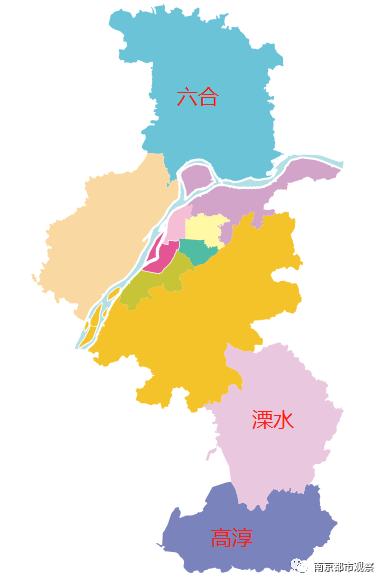 始于1983的崛起，经于2013的腾飞，站在巨人肩上的溧水大有可为