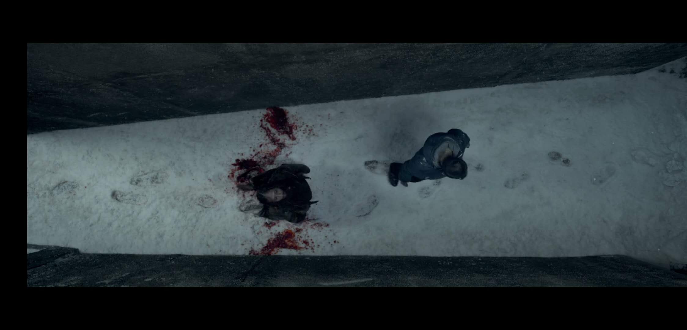 泰国动作片突袭2分析,突袭2电影剧情深度解析