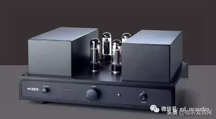 入门级也是高配置：AUDES（瑰丽）MAESTRO146落地式扬声器