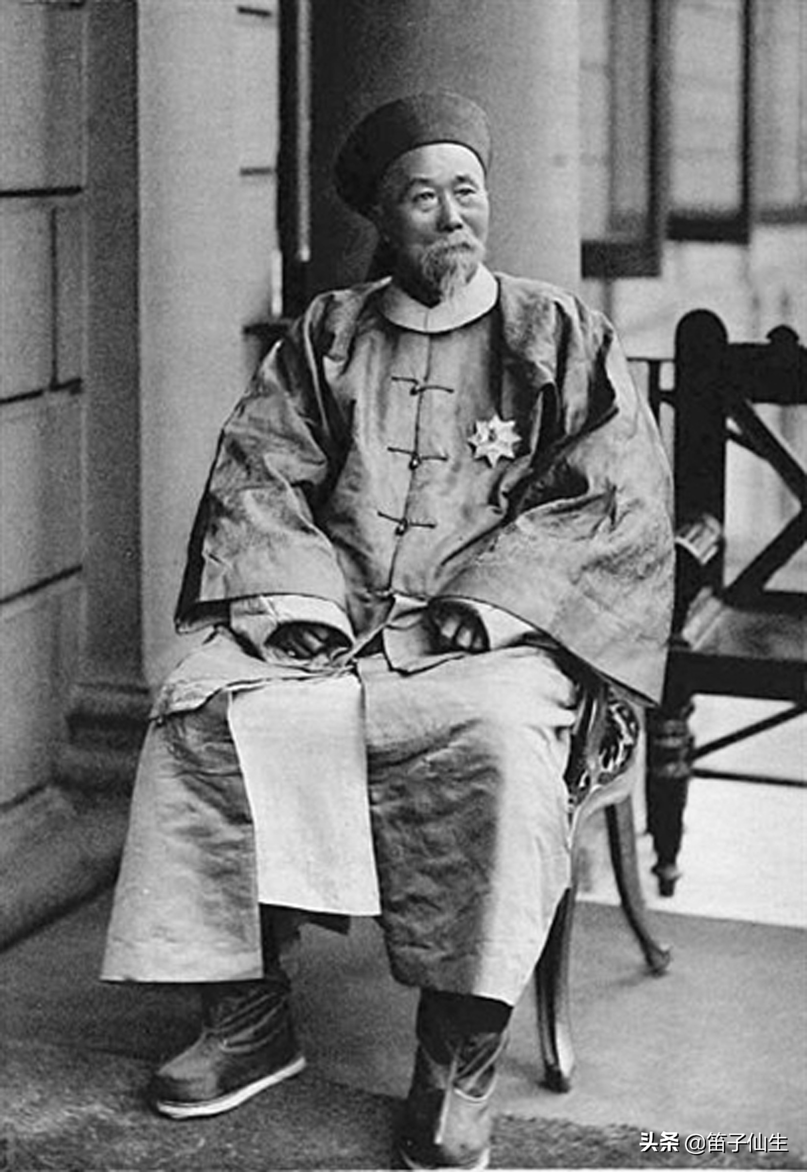 左宗棠有多硬气,左宗棠如何做到不被人欺的