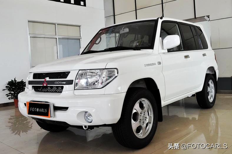 猎豹飞腾2007款2.0自动四驱豪华型,猎豹飞腾2.0两驱车是几缸