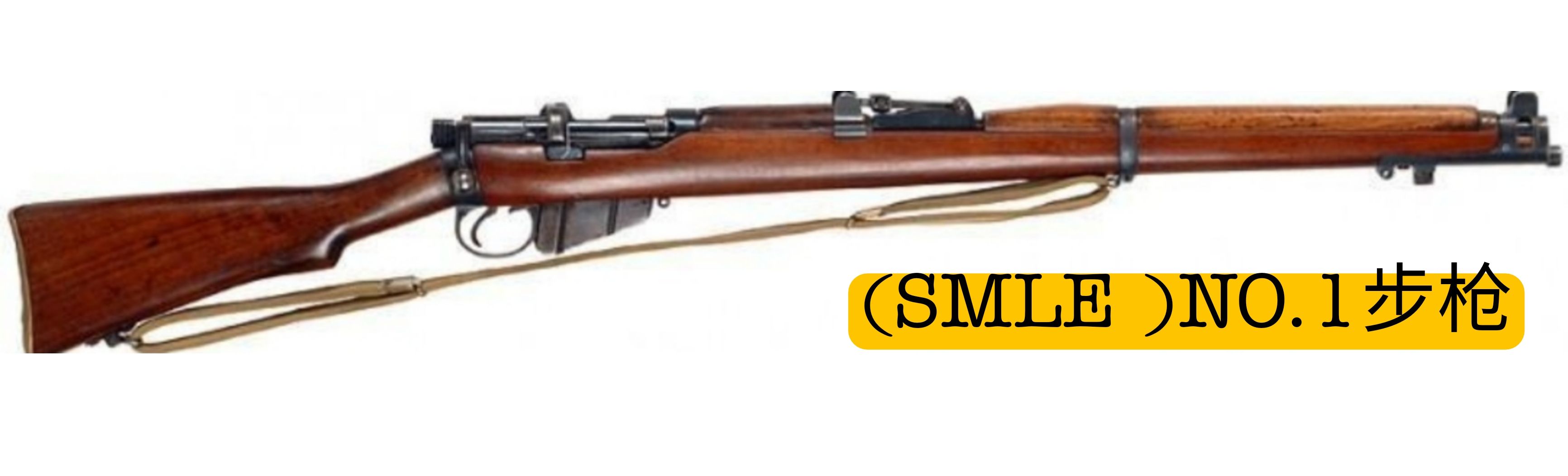 英国枪械发展史,英国枪械大全视频