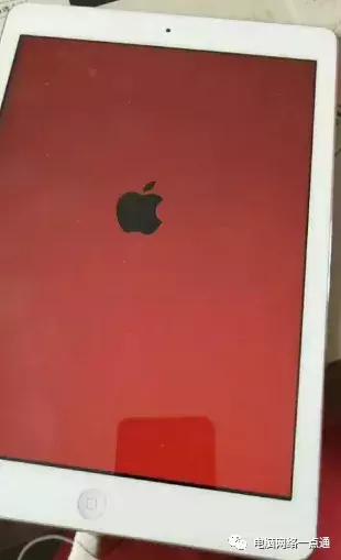 ipad更新失败怎么解决,ipad更新失败无法连接到互联网