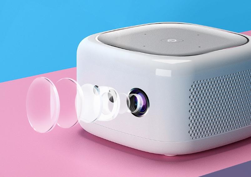 长虹智能投影仪q2pro什么价,长虹Q2智能投影仪