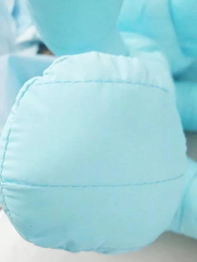 华歌尔吉祥物,绒言绒语吉祥物文化传播有限公司