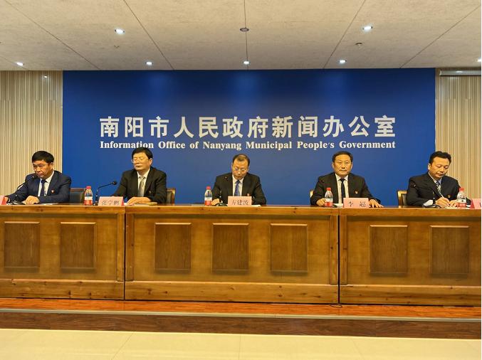 决战脱贫攻坚决胜全面小康,脱贫攻坚宛城在行动