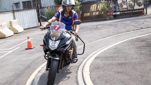 台湾摩托车驾照,在日本如何取得摩托车驾照