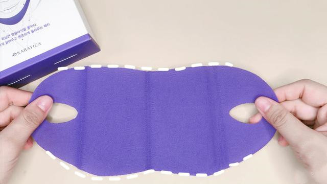 瘦脸面膜双下巴提拉紧致金星推荐,双下巴提拉面膜