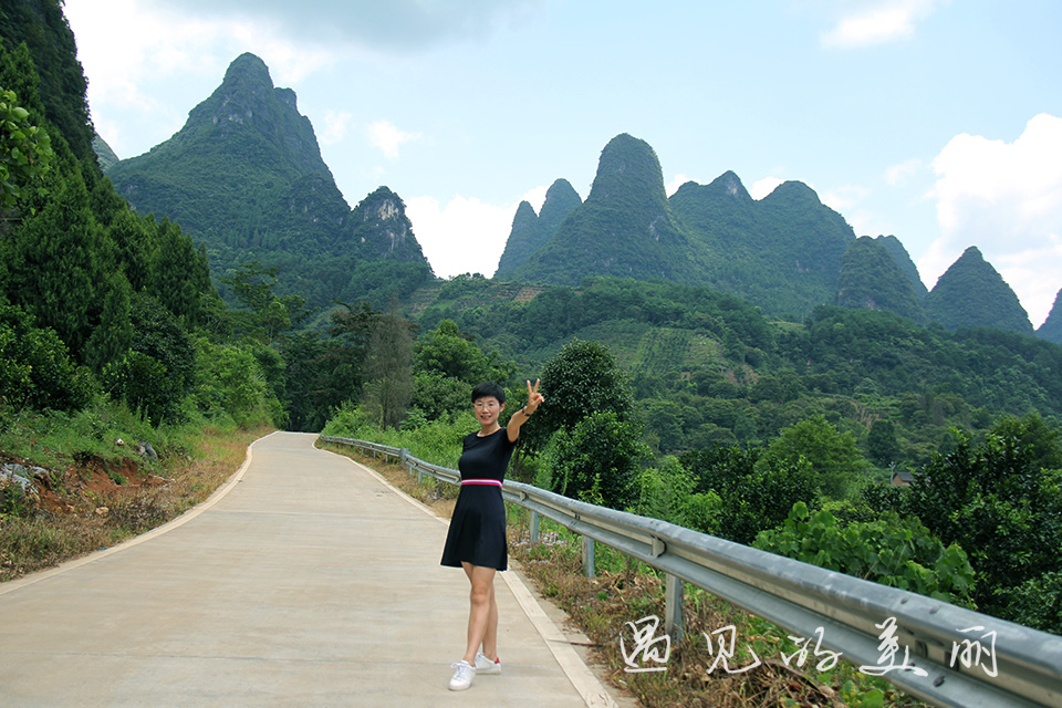 阳朔3人游3天2晚预算,一家三口5天4晚桂林阳朔游