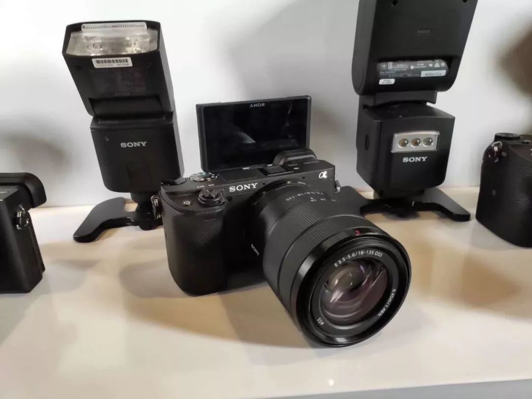 索尼a6400功能讲解,索尼a6400操作讲解