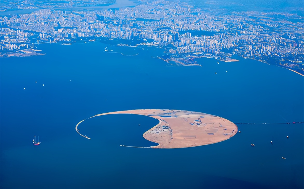 中国将诞生“新省份”？90多个国家集体阻拦，联合国：合情合理