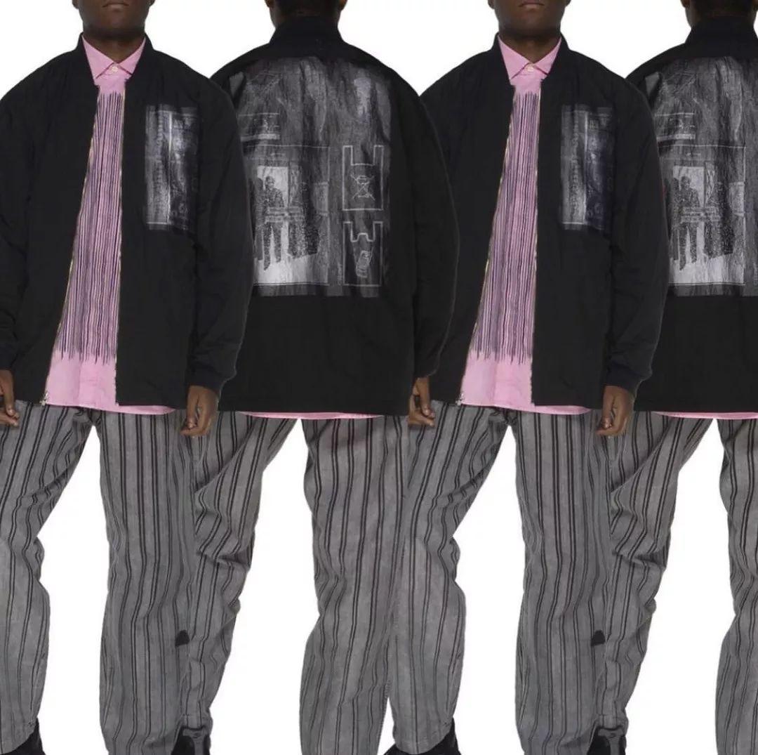 supreme一件单品做多少,supreme用的基础款